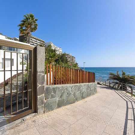 Seaview Studio Haven By Villagrancanaria San Agustín Zewnętrze zdjęcie