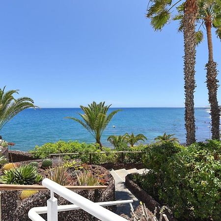 Seaview Studio Haven By Villagrancanaria San Agustín Zewnętrze zdjęcie