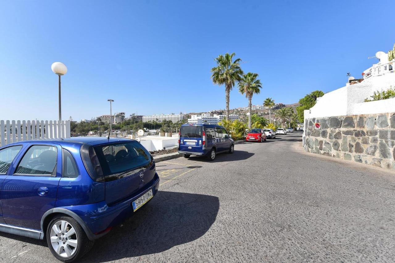 Seaview Studio Haven By Villagrancanaria San Agustín Zewnętrze zdjęcie