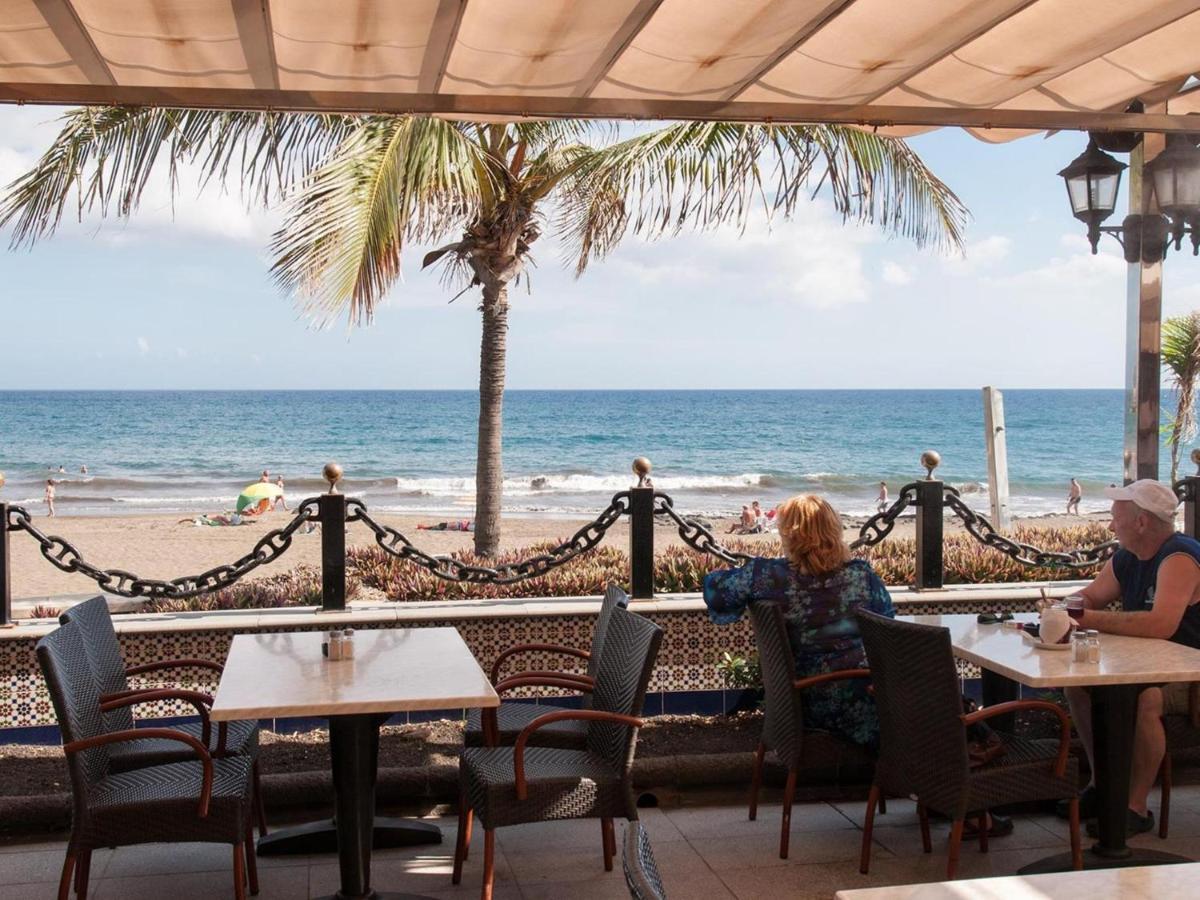 Seaview Studio Haven By Villagrancanaria San Agustín Zewnętrze zdjęcie