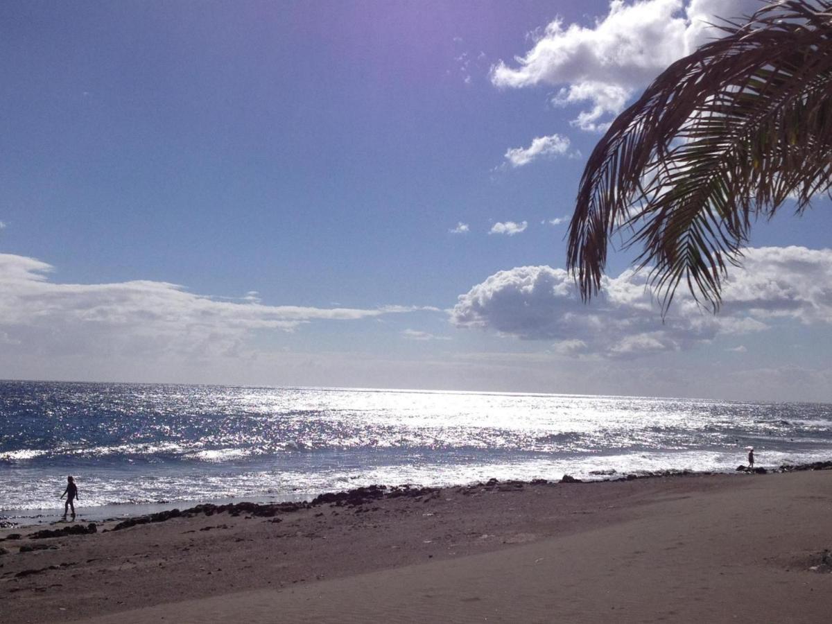 Seaview Studio Haven By Villagrancanaria San Agustín Zewnętrze zdjęcie
