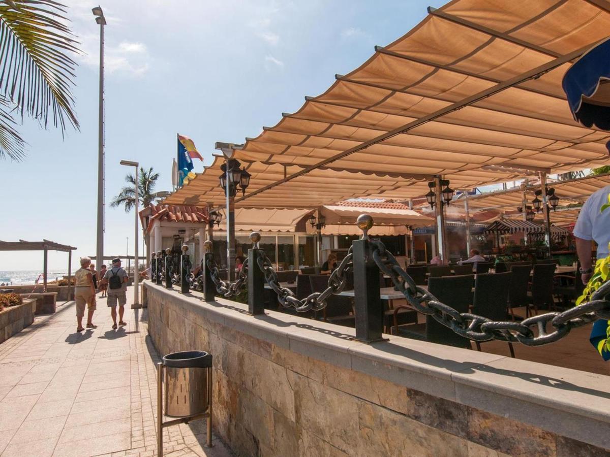 Seaview Studio Haven By Villagrancanaria San Agustín Zewnętrze zdjęcie